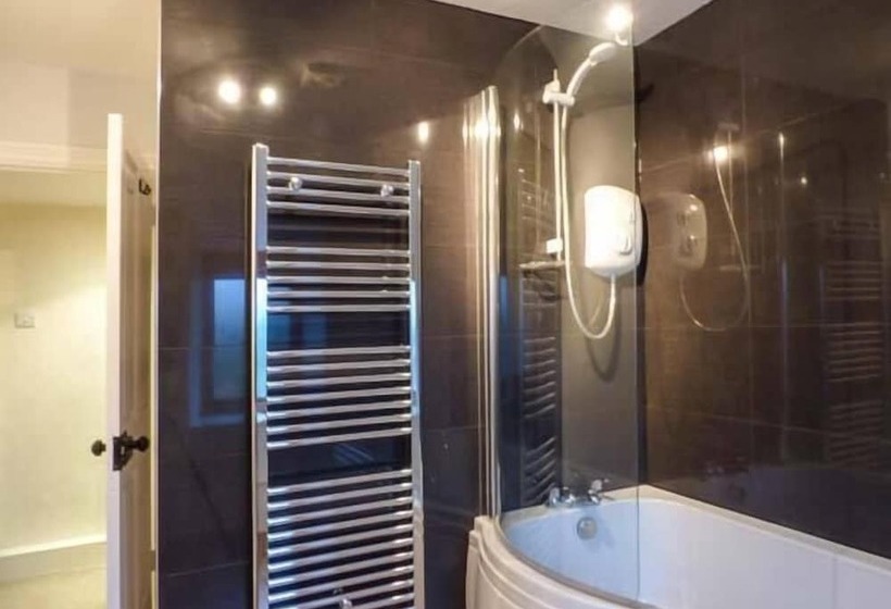 Cinderbarrow Cottage