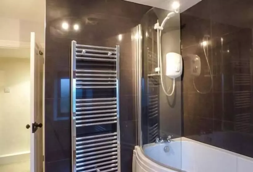 Cinderbarrow Cottage