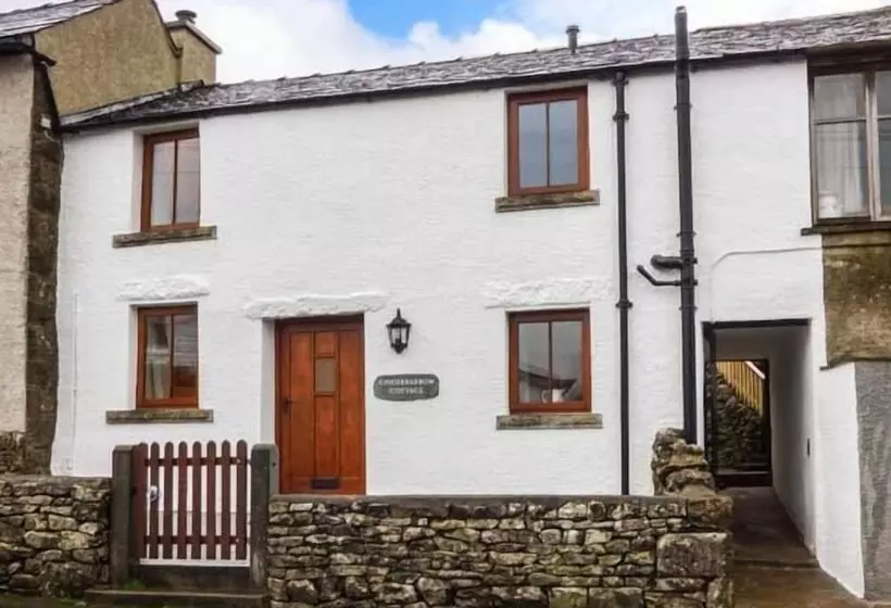 Cinderbarrow Cottage