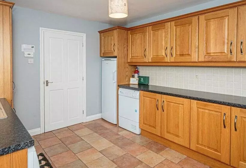 Corsewall Castle Farm Lodges