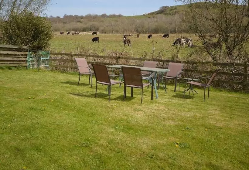 Green Hills Farm