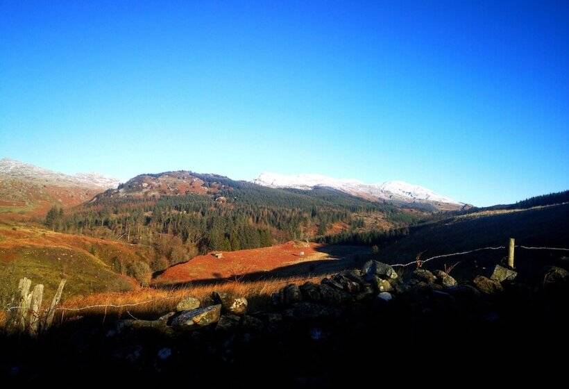 High Kiln Bank Cottage