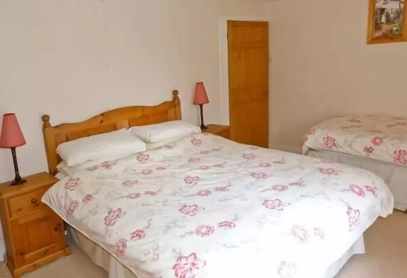 High Kiln Bank Cottage