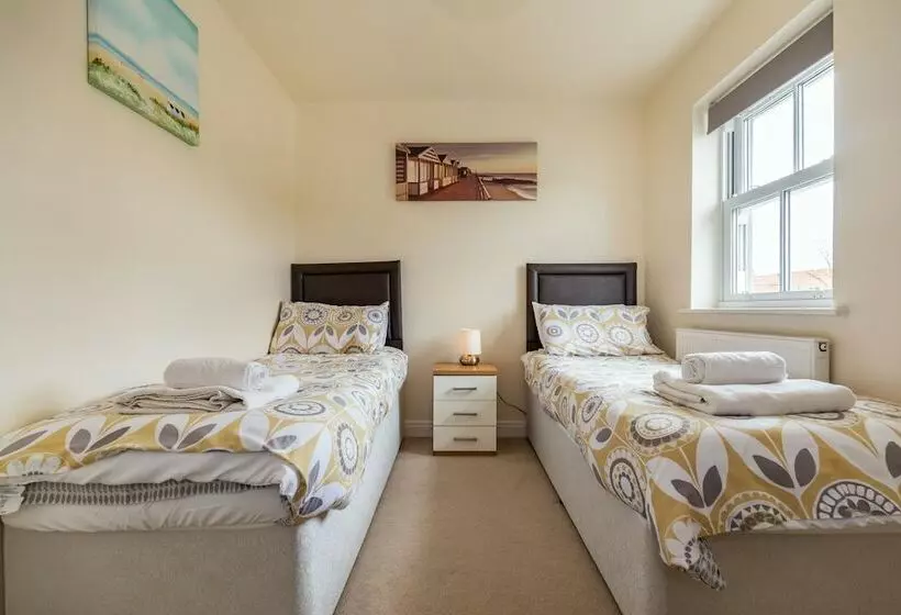 Maris Cottage