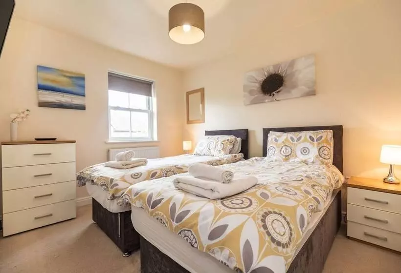 Maris Cottage