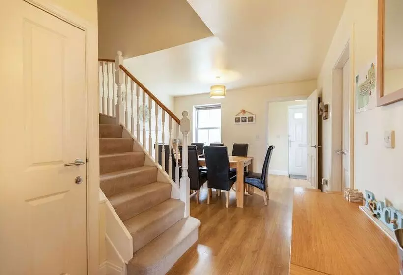 Maris Cottage