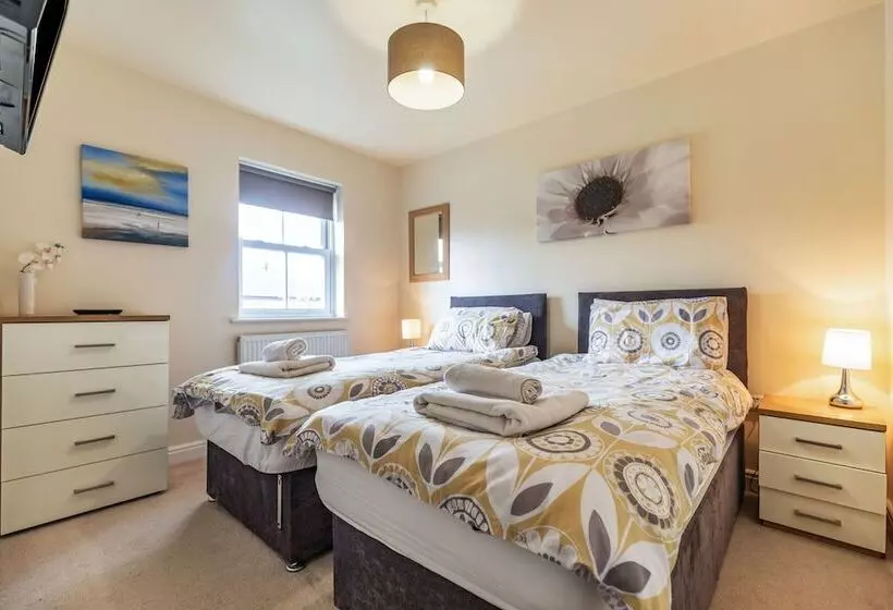 Maris Cottage
