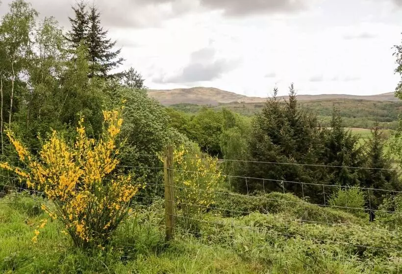 Moss Side Farm Cottage