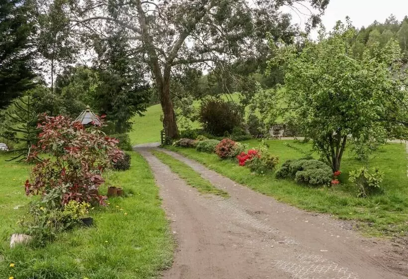 Moss Side Farm Cottage