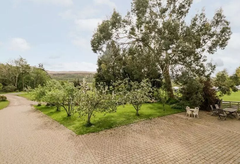 Moss Side Farm Cottage