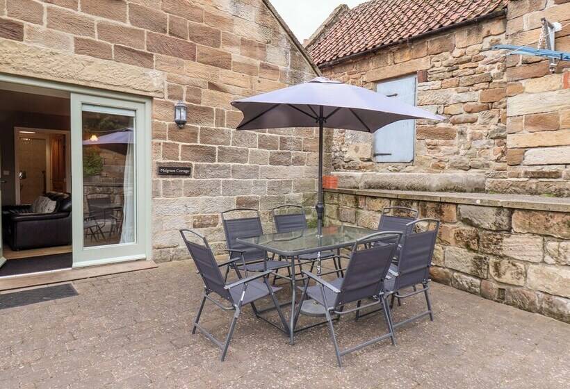 Mulgrave Cottage