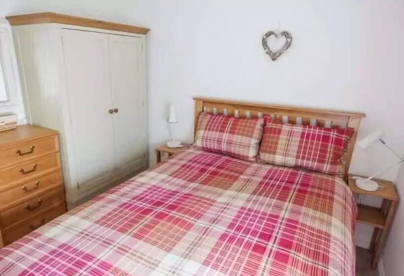 Old Church Coach House