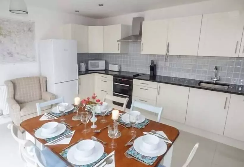 Old Church Coach House