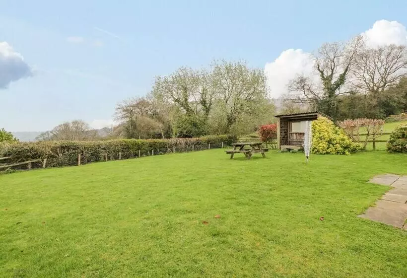 Penrose Cottage