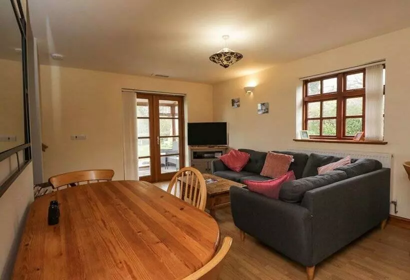 Penrose Cottage