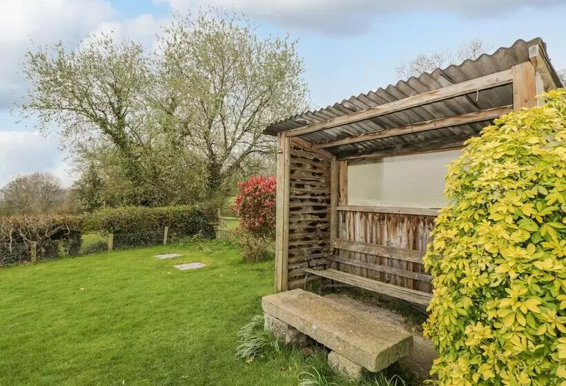 Penrose Cottage