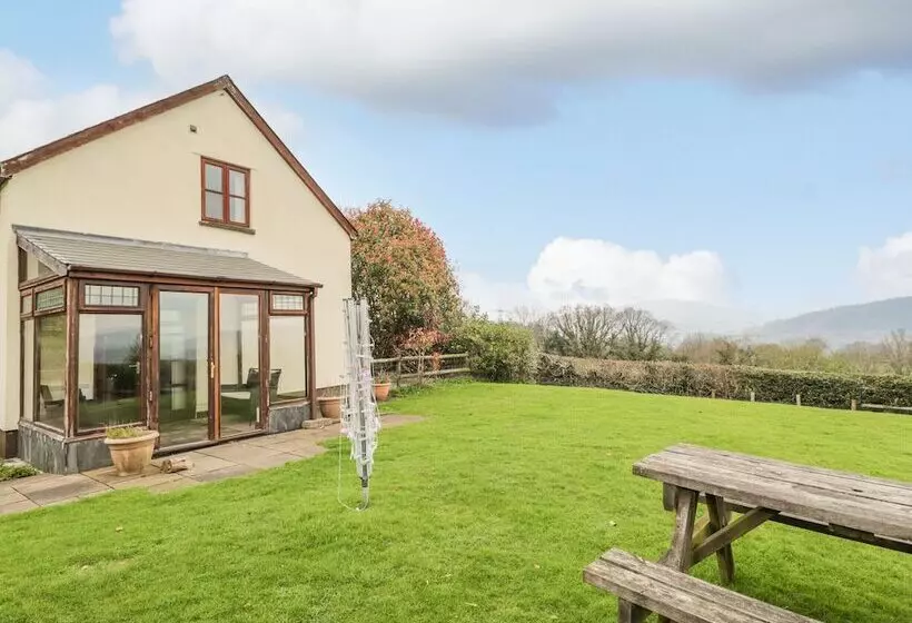 Penrose Cottage