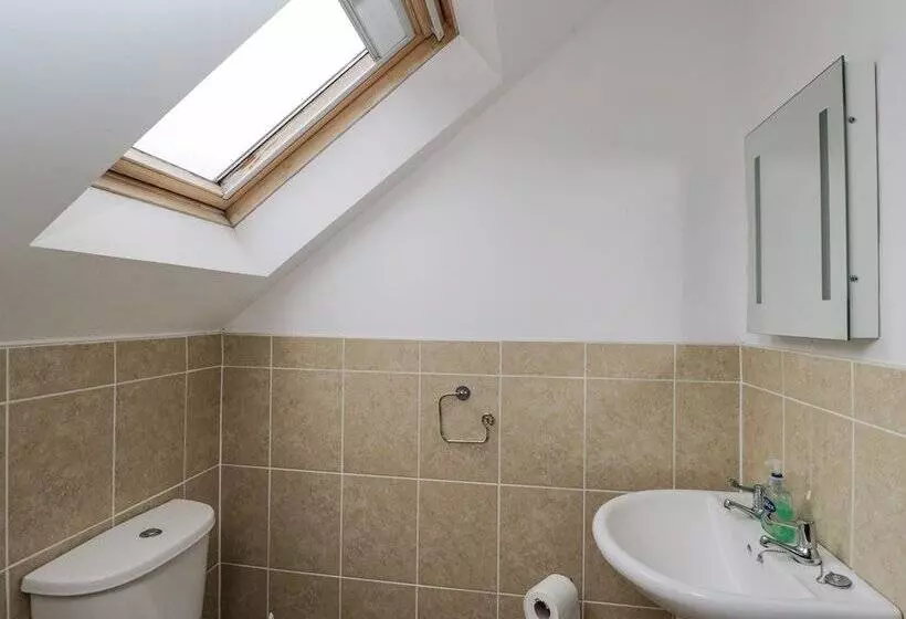 Penrose Cottage