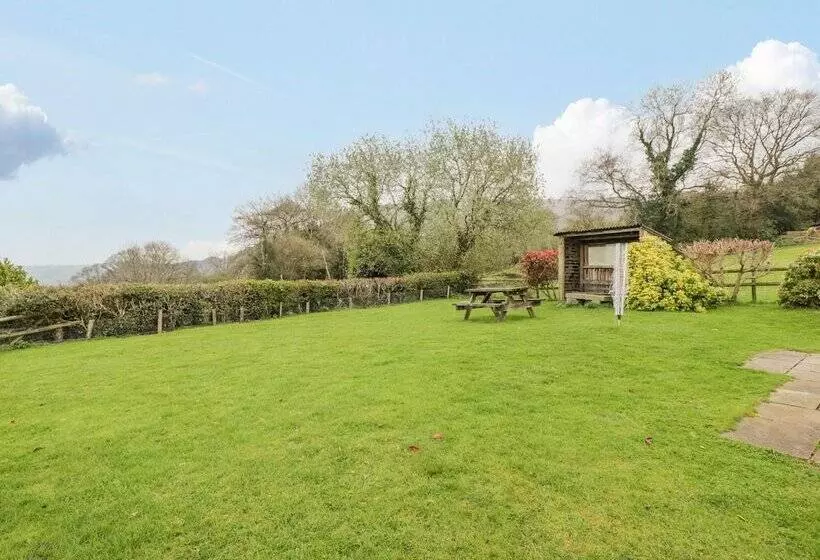 Penrose Cottage