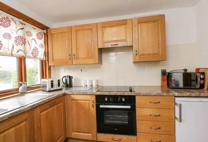 Penrose Cottage