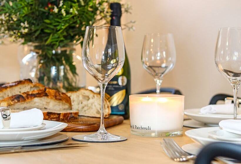 Pig House, Boskensoe Barns