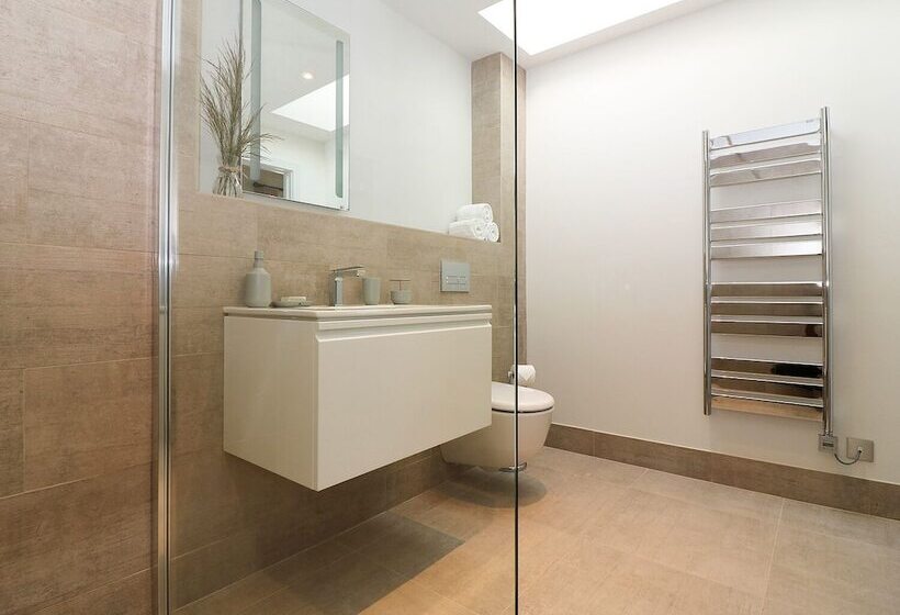 Pig House, Boskensoe Barns