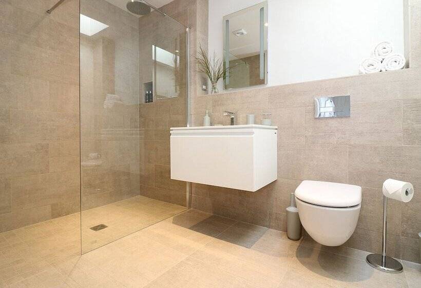 Pig House, Boskensoe Barns