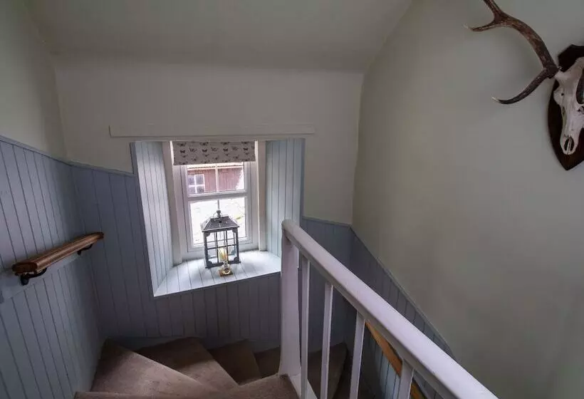 Rottal Farmhouse