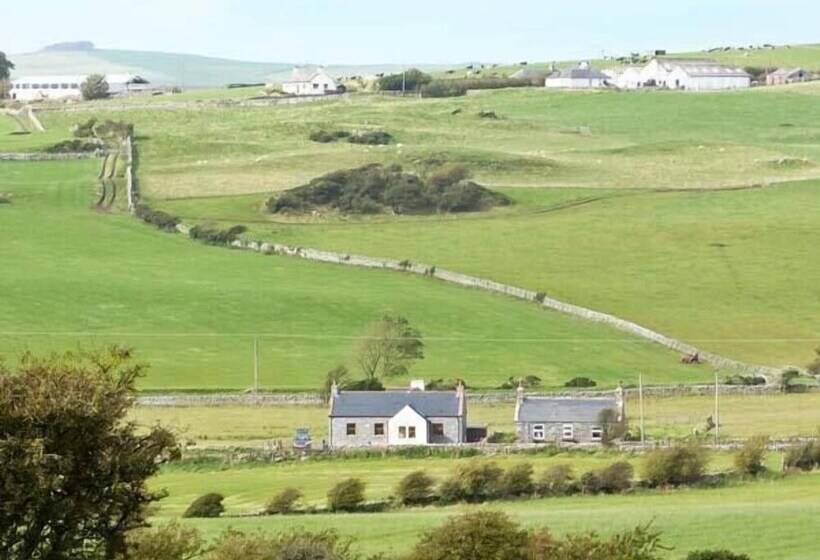 South Milton Cottage