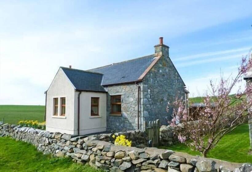 South Milton Cottage