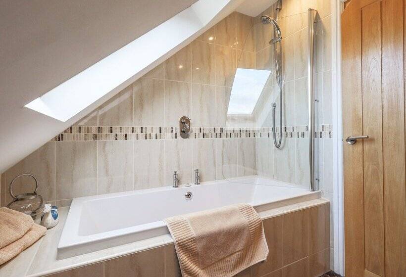 South Milton Cottage