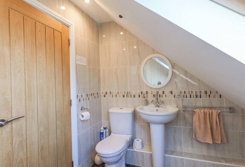 South Milton Cottage