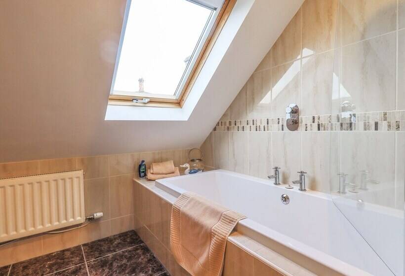 South Milton Cottage