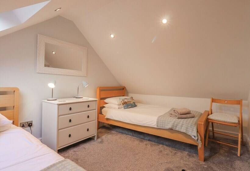 South Milton Cottage