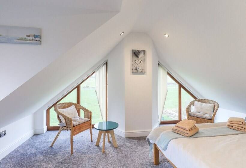 South Milton Cottage