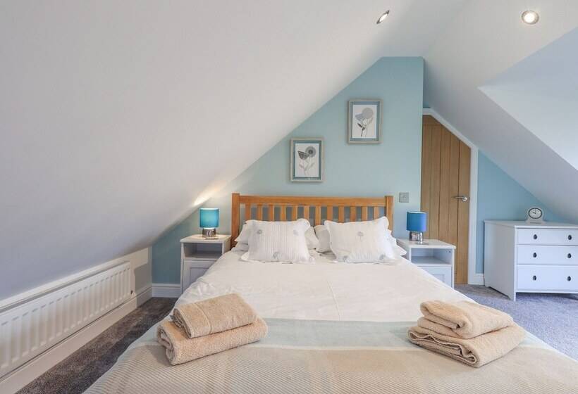 South Milton Cottage