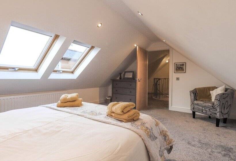 South Milton Cottage