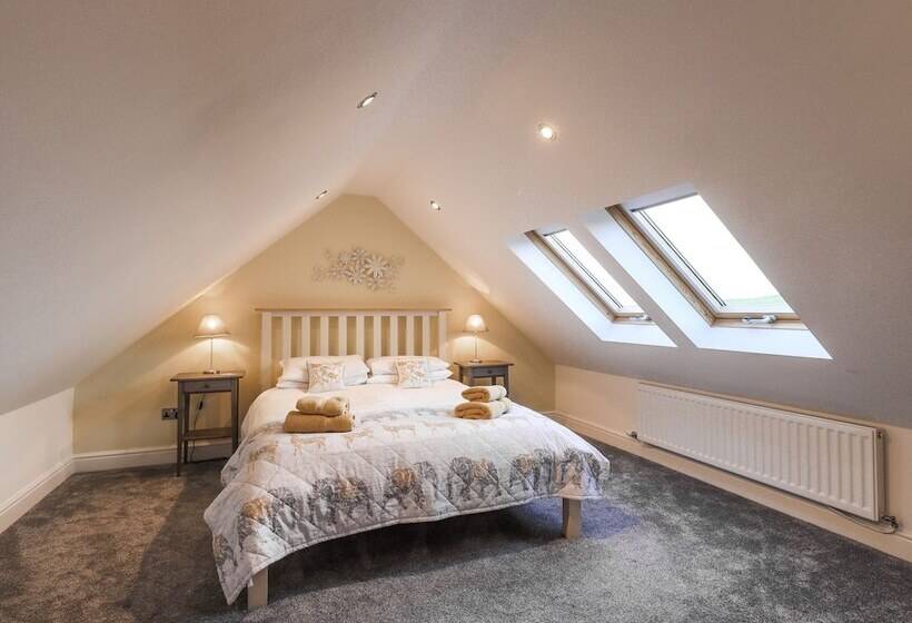 South Milton Cottage