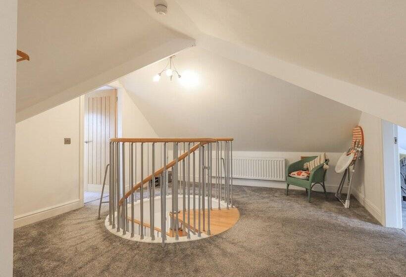 South Milton Cottage