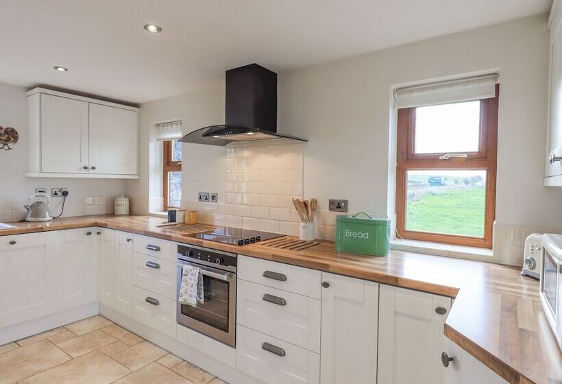 South Milton Cottage