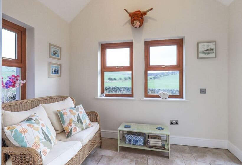 South Milton Cottage