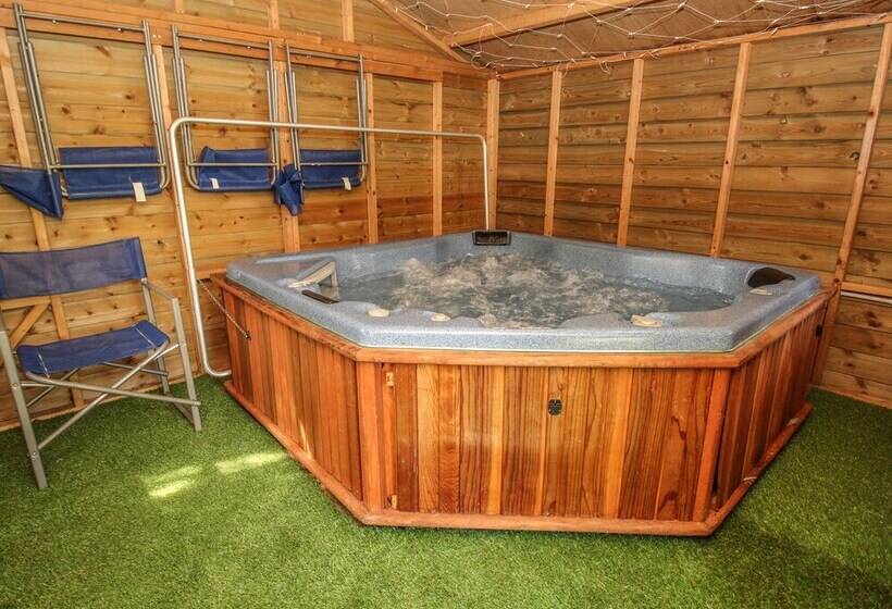 Stallington Hall Farm