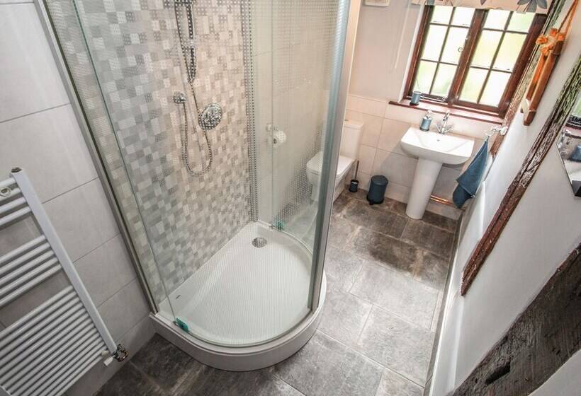 Stallington Hall Farm