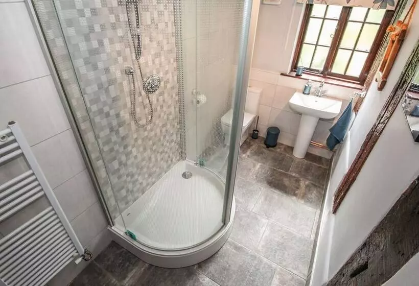 Stallington Hall Farm