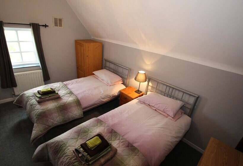 Stallington Hall Farm