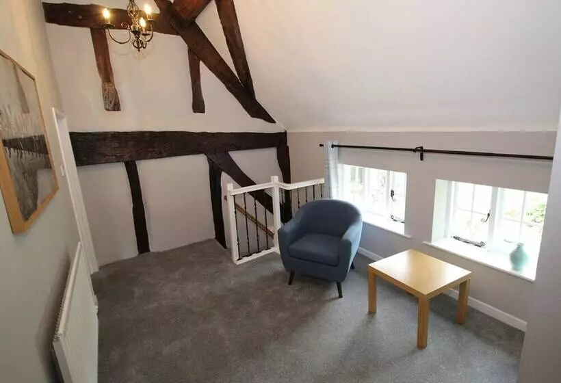 Stallington Hall Farm