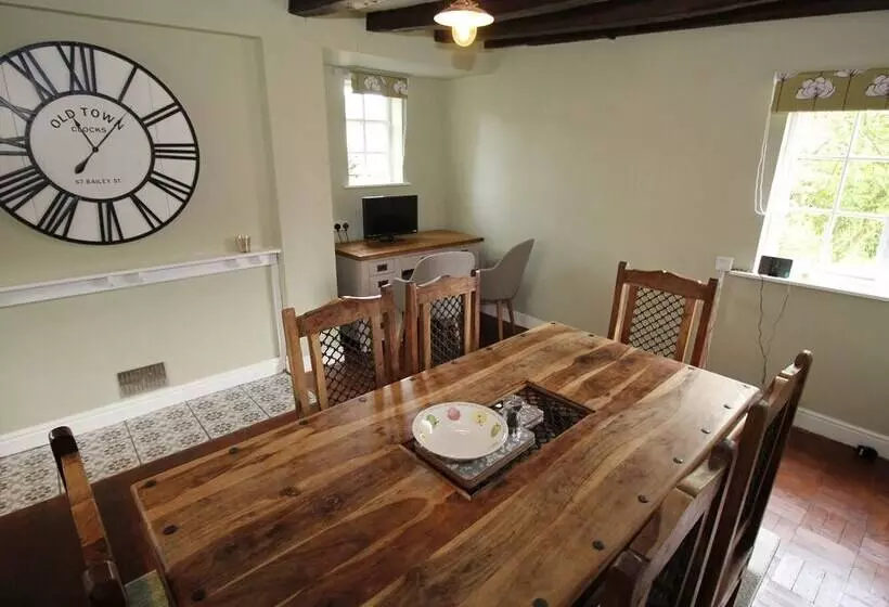 Stallington Hall Farm