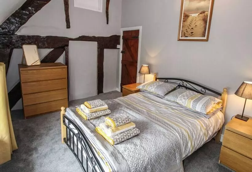 Stallington Hall Farm