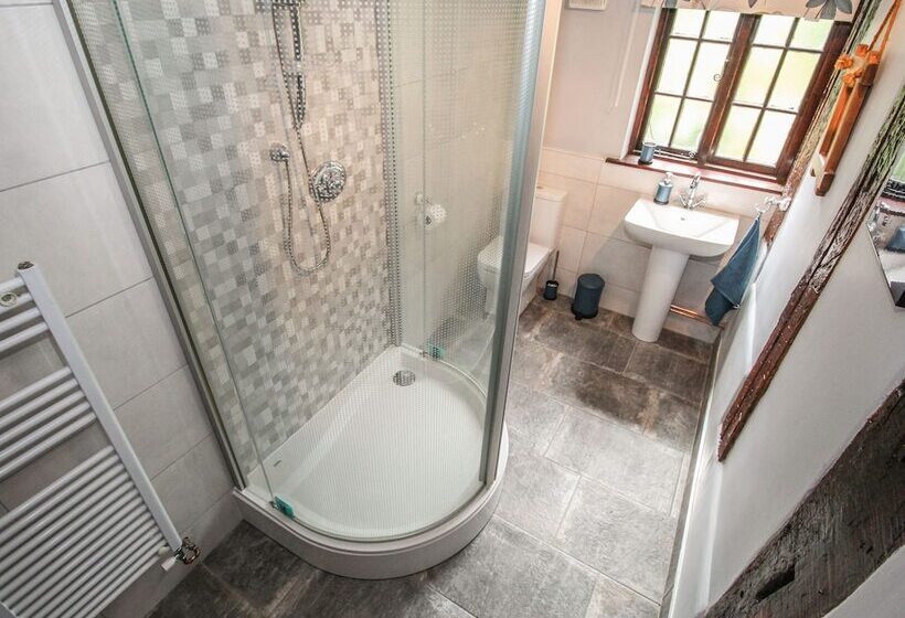 Stallington Hall Farm