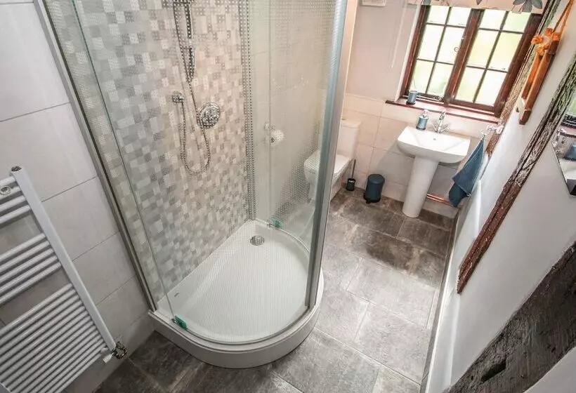 Stallington Hall Farm